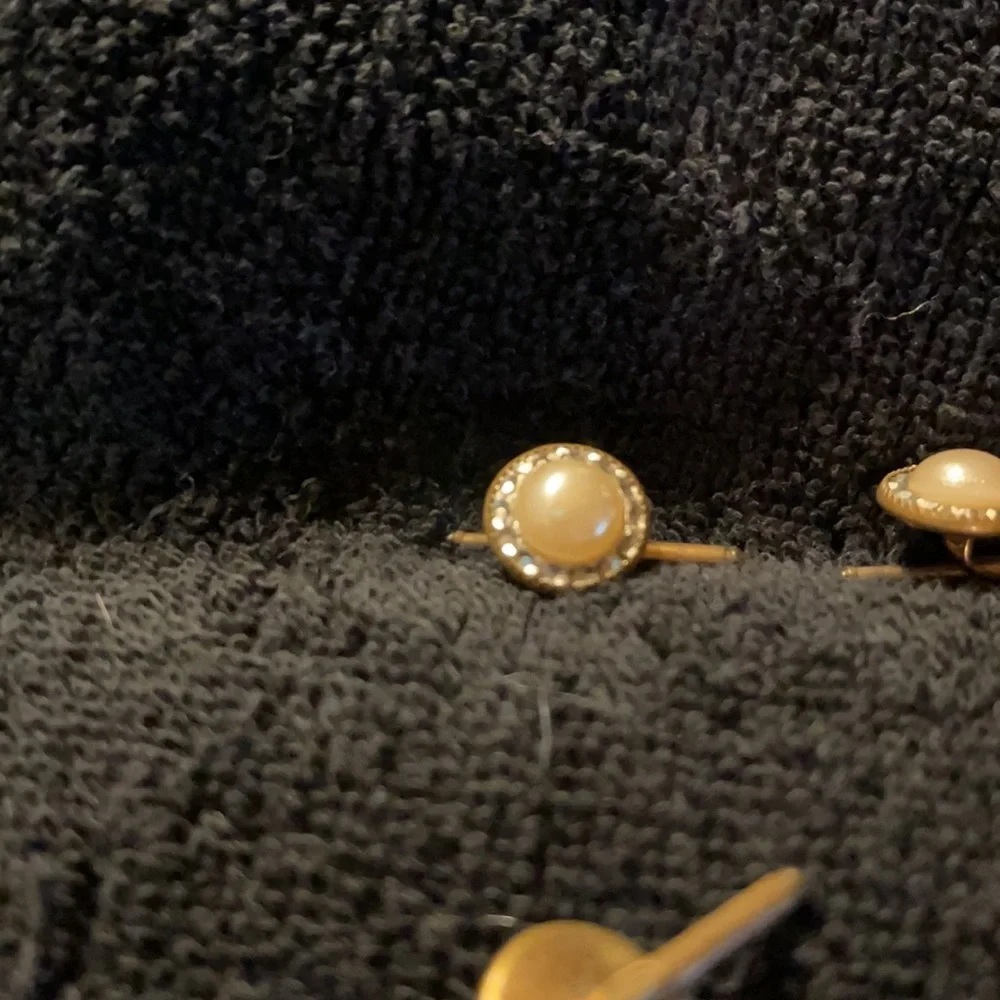 N/A set vintage